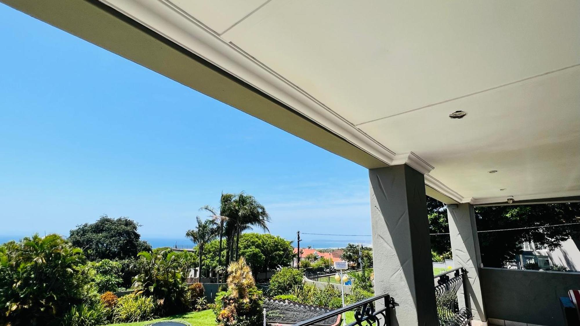 Casablanca Guest House Durban Eksteriør billede