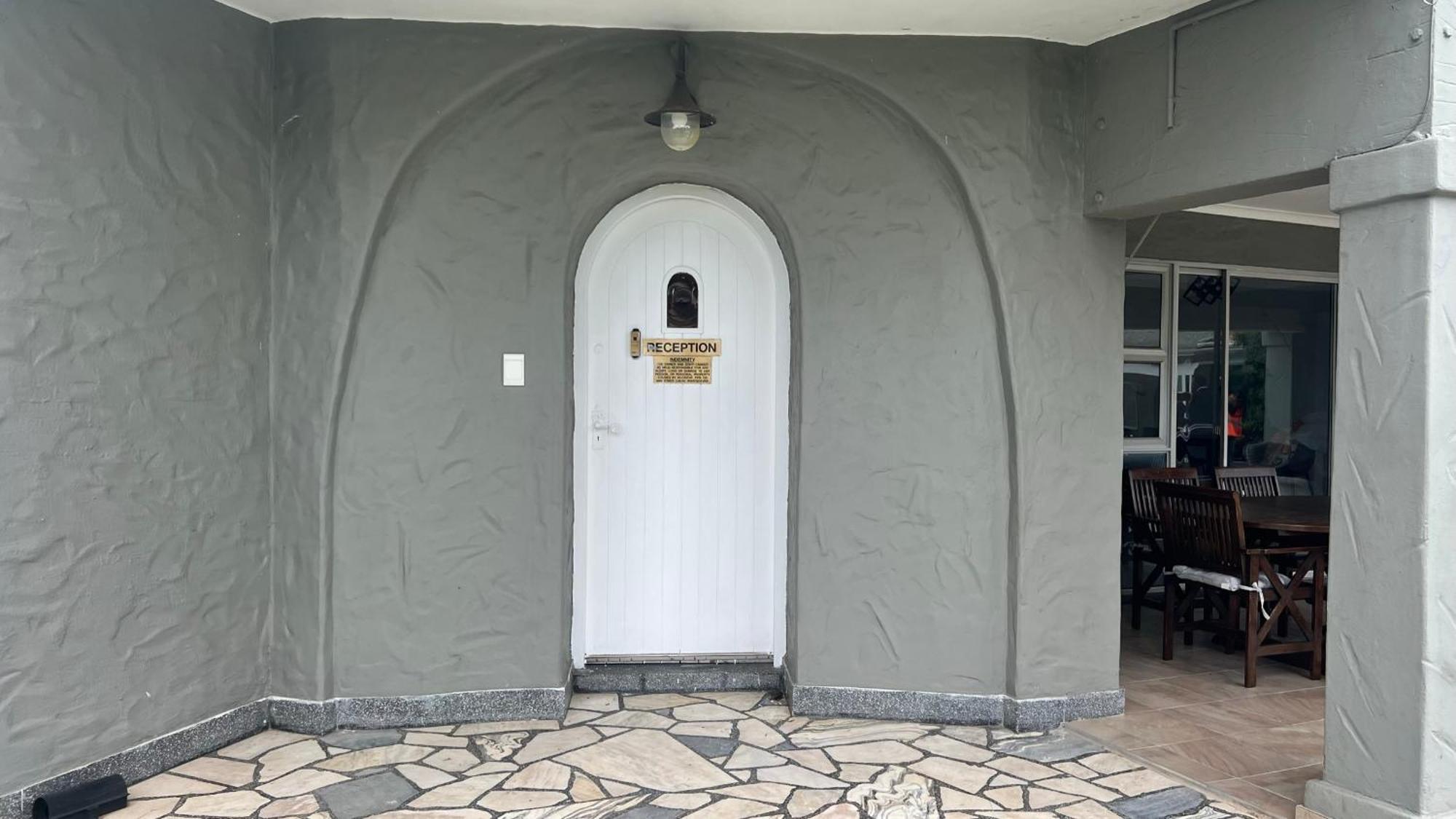 Casablanca Guest House Durban Eksteriør billede