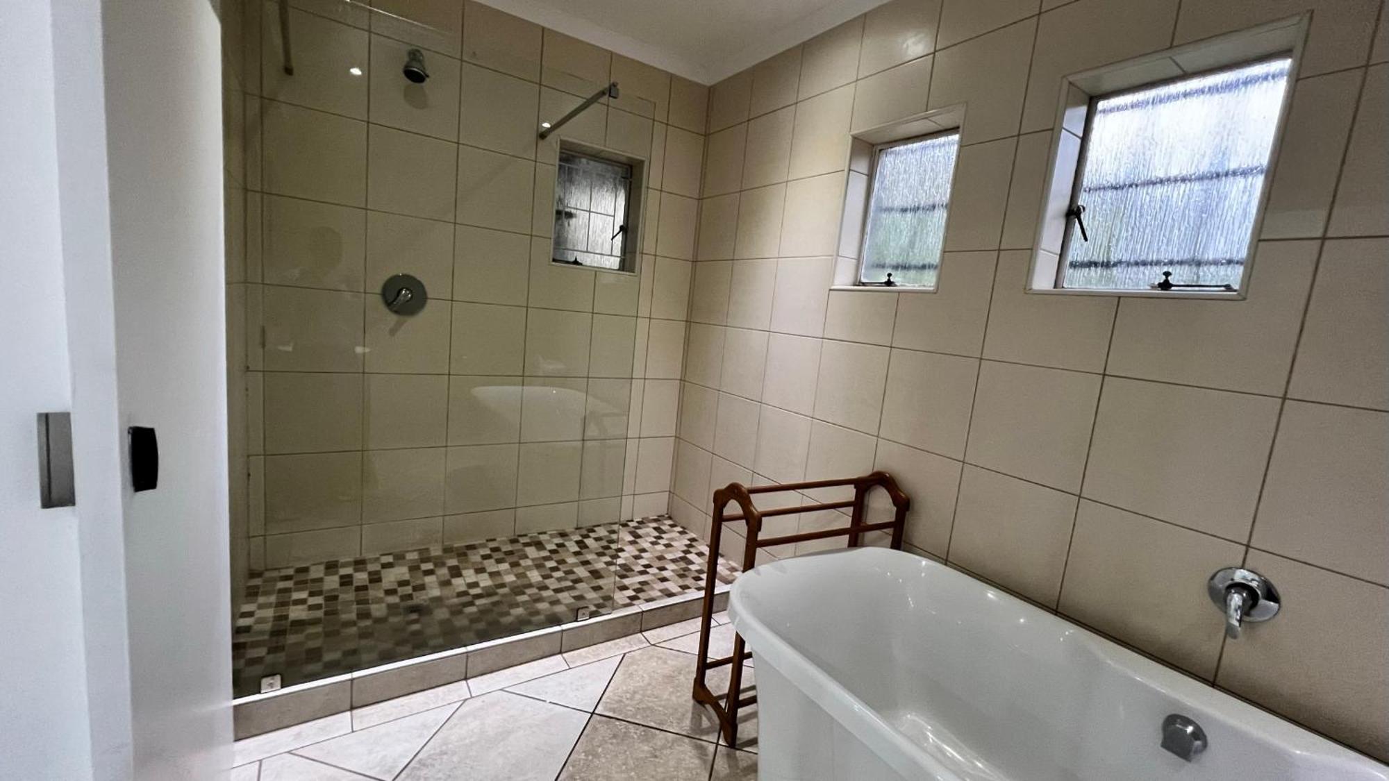 Casablanca Guest House Durban Eksteriør billede