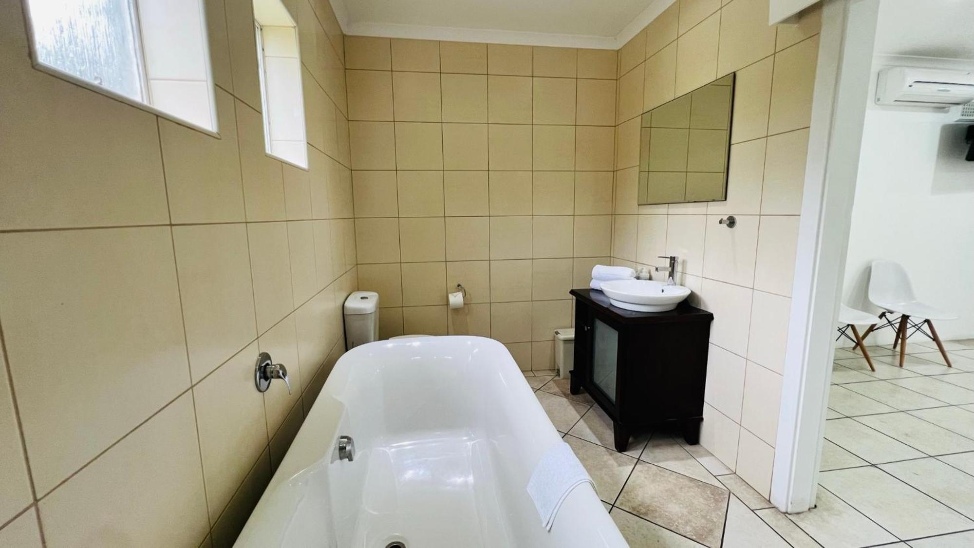 Casablanca Guest House Durban Eksteriør billede